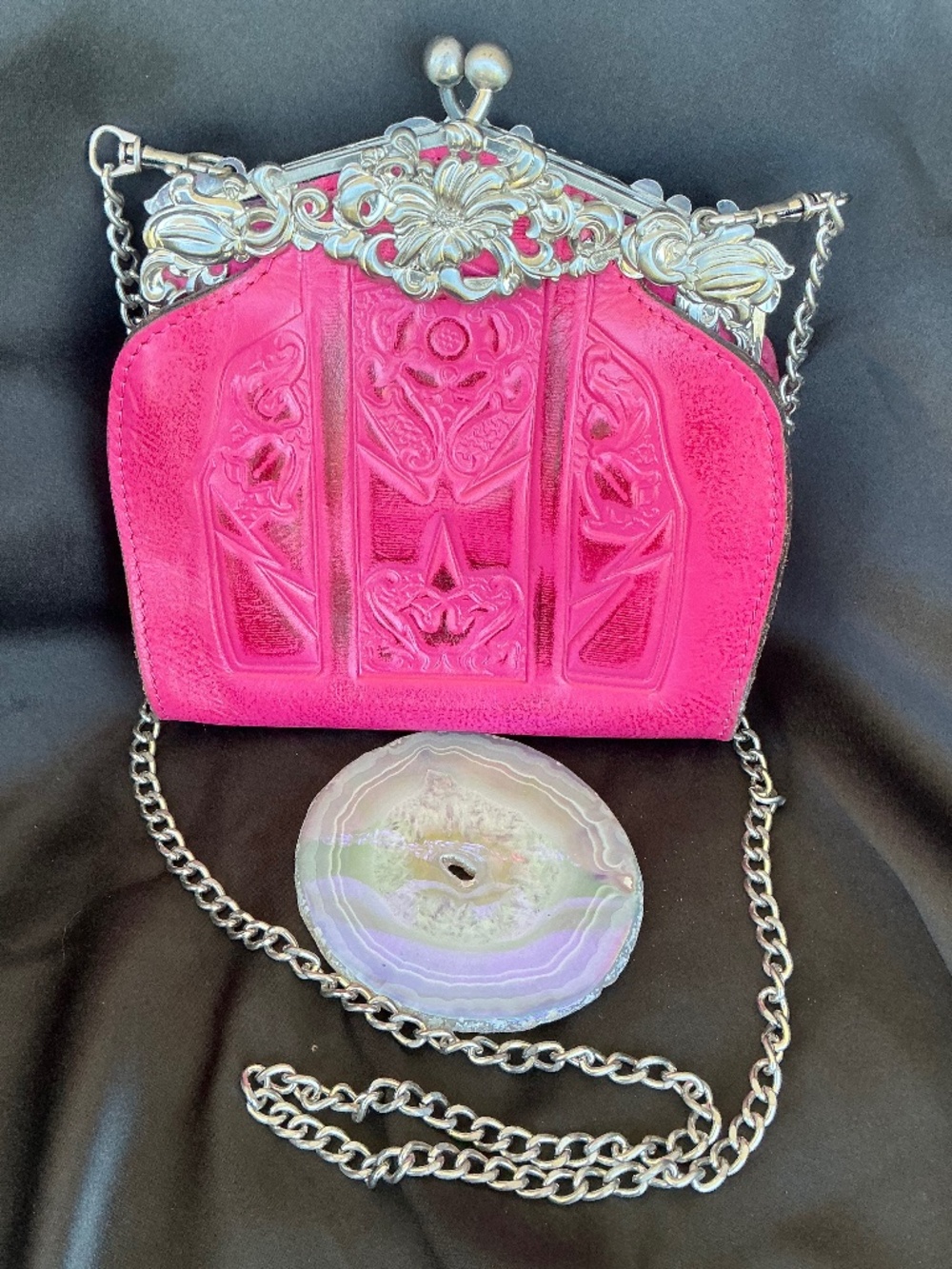 Patricia Nash Shoulder Bag